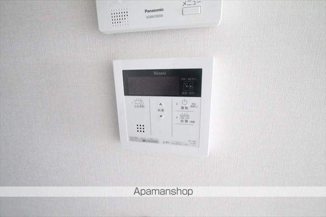 メゾン ド ボヌールの内装写真