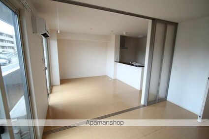 ウィステリア太田[2LDK/58.07m2]の内装1