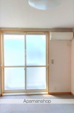 レオパレス空の内装写真