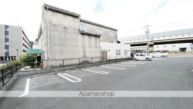 アヴァンティBのその他写真