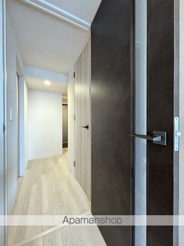 URBANEX谷町四丁目の内装写真