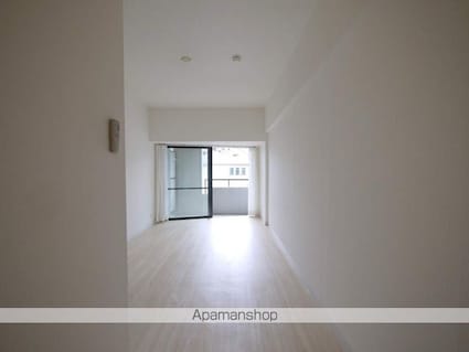 サニーサイドⅡ[1R/24m2]の内装2