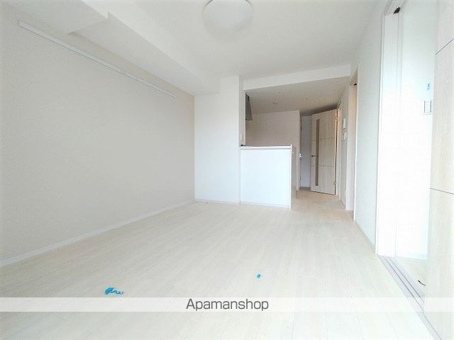 ESPOIRの内装写真