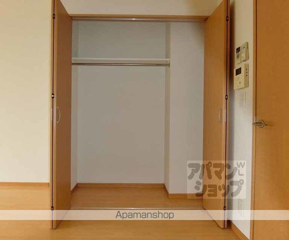 フラッティK&Sの内装写真