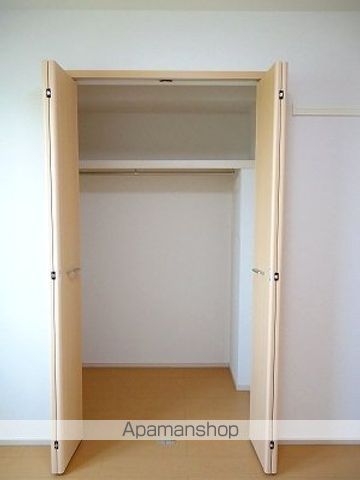 プロヴァンスハウスの内装写真