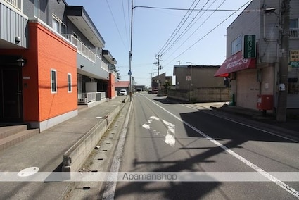 ＢＥＴＴＥＲ　Я　三内[2LDK/61.87m2]の周辺1