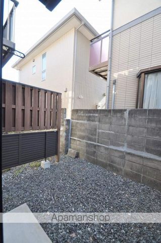 メゾン伊福町の内装写真