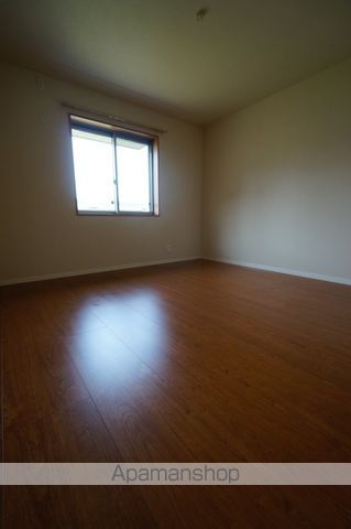 ベレオ城南の内装写真