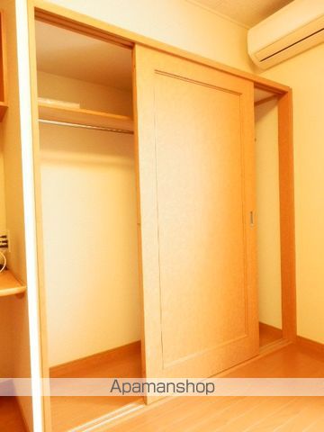 レオパレスチェリッシュ前原の内装写真