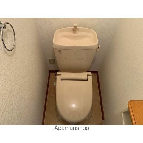 シュティエールの内装写真