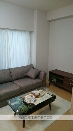 アーデン駒沢大学[1K/23.33m2]の内装1