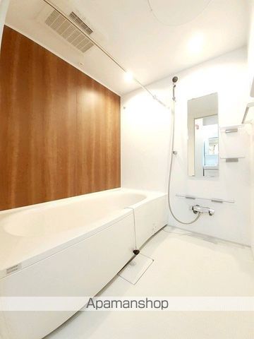 アンベリールの内装写真