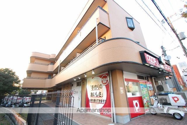 アムール今宮