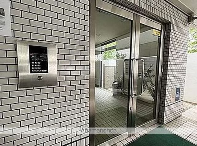 サンシャイン地行の外観写真
