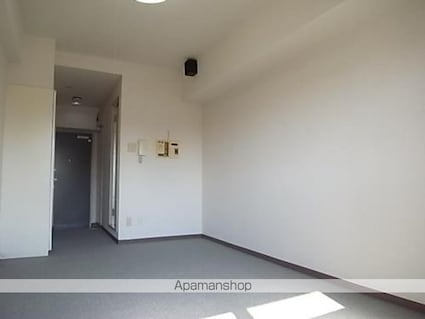 朝日プラザ名古屋ターミナルスクエア[1R/18m2]のリビング・居間