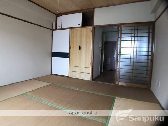 コーポ緑台の内装写真