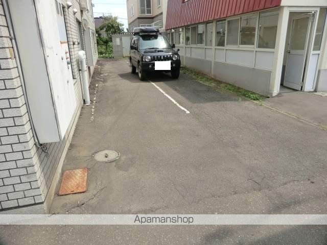 ビッグバーンズマンションN23のその他写真