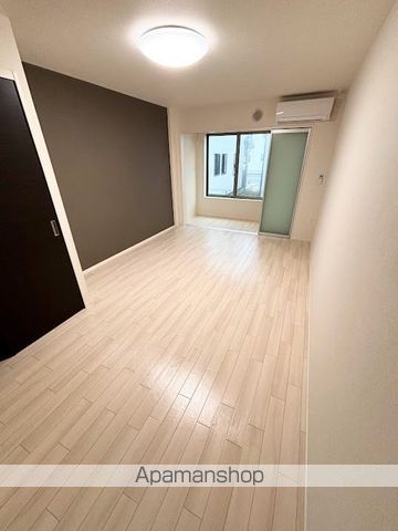 シャリス大津の内装写真