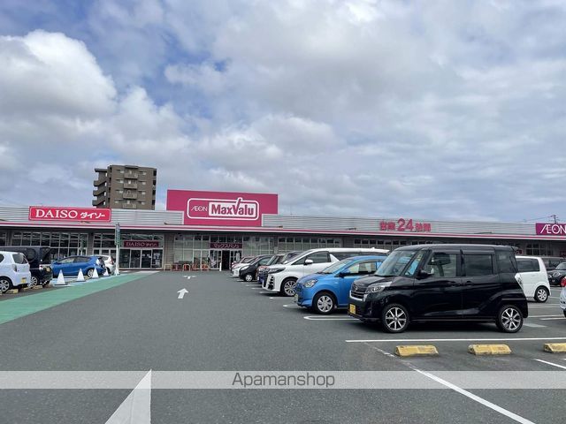 レオパレスジュネス 204 ｜ 静岡県浜松市中央区大蒲町98-6（賃貸アパート1K・2階・20.70㎡） その19