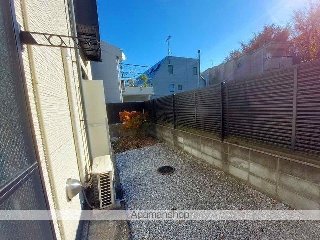 レオパレスBRISE関町東のその他写真
