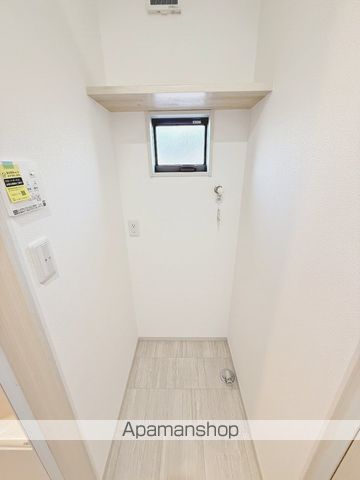 LOTUS石津中町の内装写真