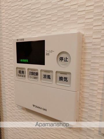 SーRESIDENCE堺筋本町UNOの内装写真