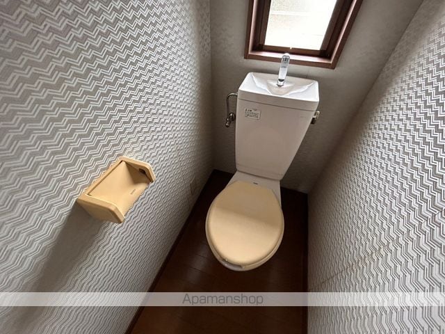 エクセハイムの内装写真