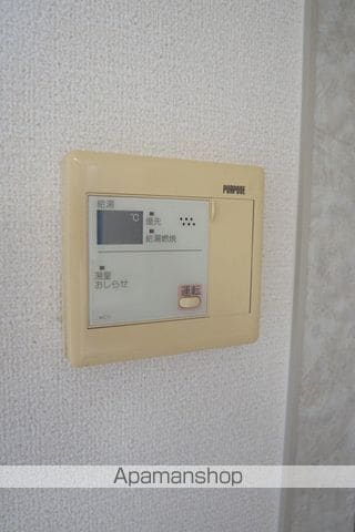 エバーグリーンの内装写真