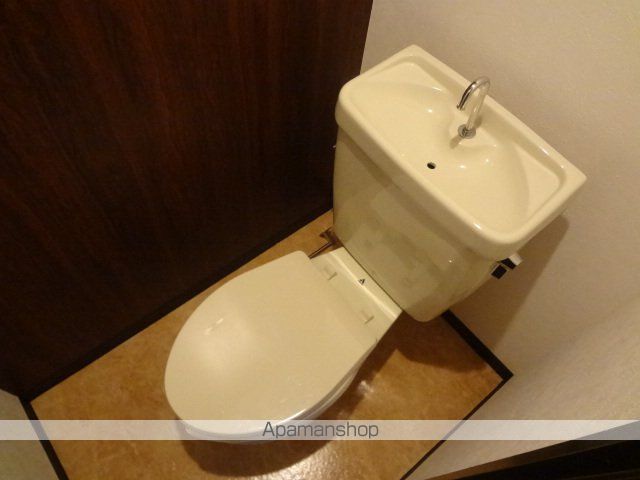 SKグリーンハイツの内装写真