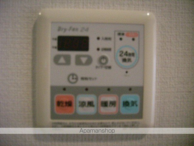プライムアーバン飯田橋の内装写真