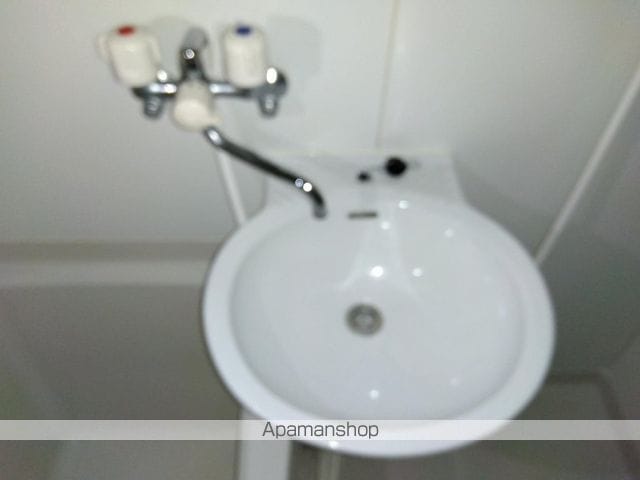レオパレス観音寺の内装写真