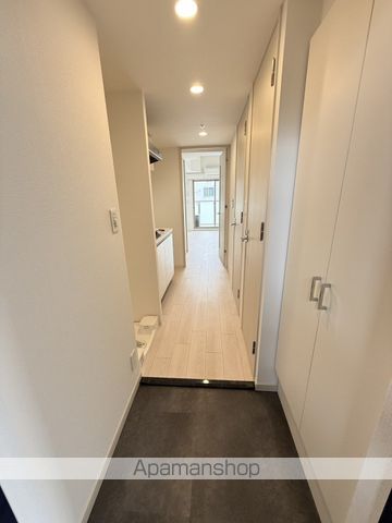 アドバンス名古屋アウリィの内装写真