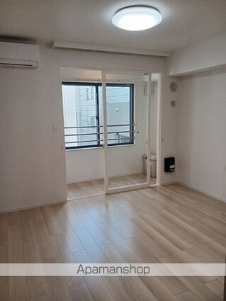 ロカリブレス千歳烏山[1LDK/44.32m2]のリビング・居間1