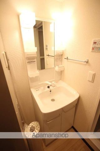 アビタN37の内装写真