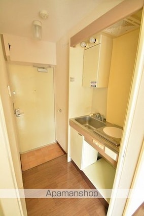 ベルシティ中江[1K/17.32m2]の内装6