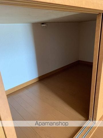 レオパレスイーハートーブの内装写真
