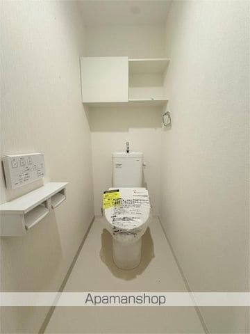クレリア新深江の内装写真