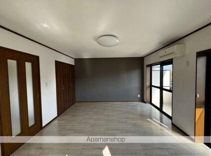 レイクサイド太田[1DK/42m2]の内装2