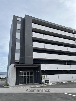 和歌山県和歌山市紀三井寺[2LDK/62.27m2]の外観4