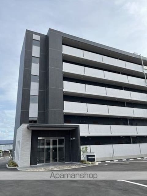 和歌山県和歌山市紀三井寺[2LDK/62.27m2]の外観4