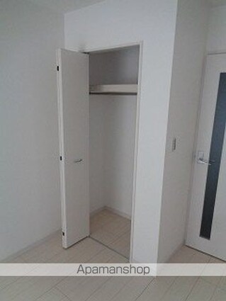 リブリ・ＡＮＧＥＬ狛江Ⅲ[1K/23.6m2]の収納