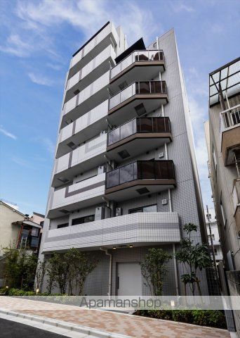 ＤＩＰＳ東十条駅前ＲＥＳＩＤＥＮＣＥ 206 ｜ 東京都北区東十条３丁目16-15（賃貸マンション1K・2階・26.14㎡） その5