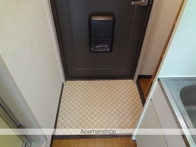 エトワールヴィルR瓜生堂の内装写真