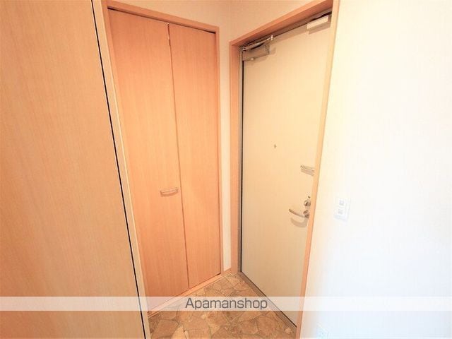 東京都立川市栄町５丁目[1LDK/37.78m2]の玄関1