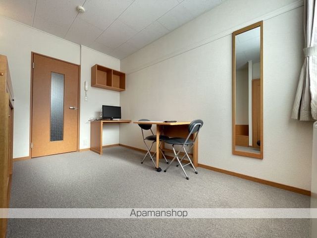 レオパレス青柳町の内装写真