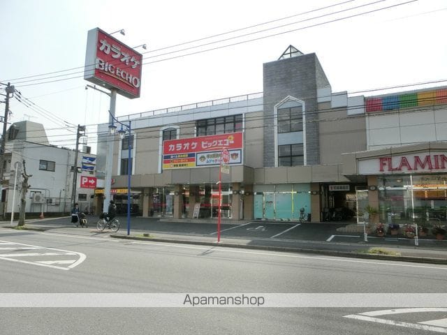 カサベルデ大日の周辺写真