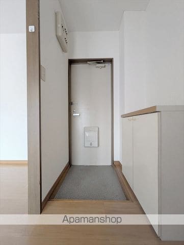 グリーンハウスおがわの内装写真