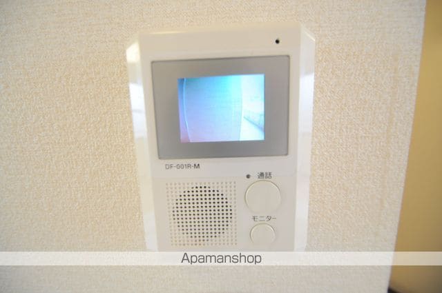 レオパレスT&T Iの内装写真