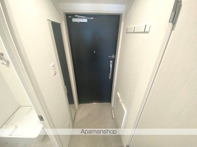 エクレレメディコ天六の内装写真