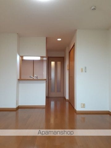 ジームスAの内装写真